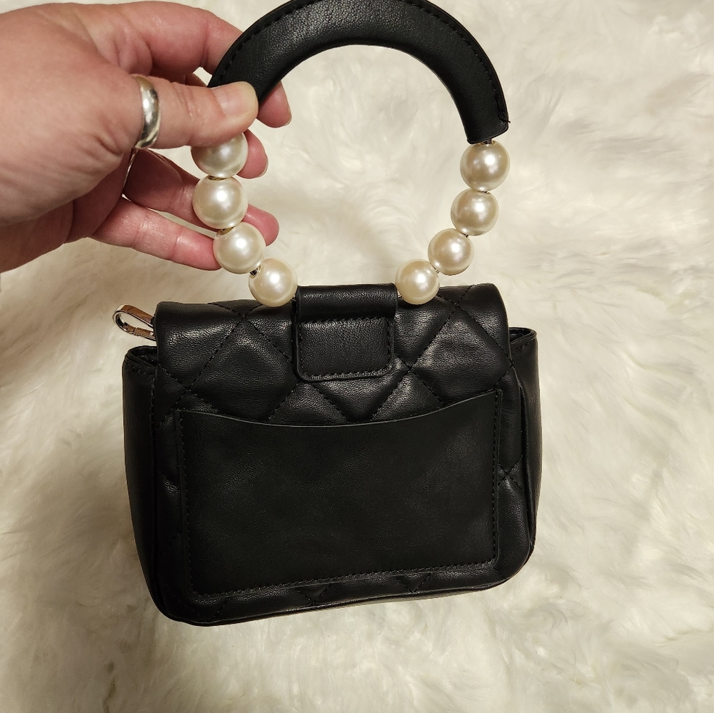 Madgley Mischka/ Mini Bag - Picture 2 of 7